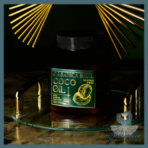 Aceite de Coco Neutro 185g