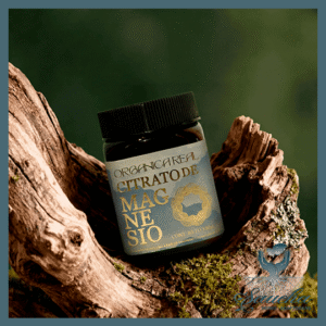 Citrato de Magnesio Concentrado