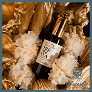 TINTURA MADRE DE TREMELLA - DOBLE EXTRACTO - NUEVA FÓRMULA