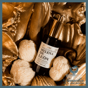 TINTURA MADRE DE MELENA DE LEÓN - DOBLE EXTRACTO