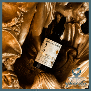 Tintura Madre de Ajo