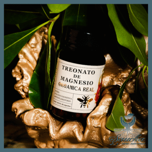 Treonato de Magnesio