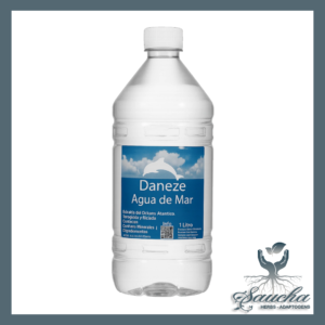 Agua de Mar Mineralizada