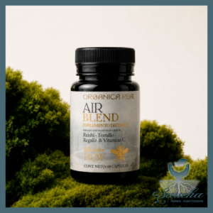 Air Blend