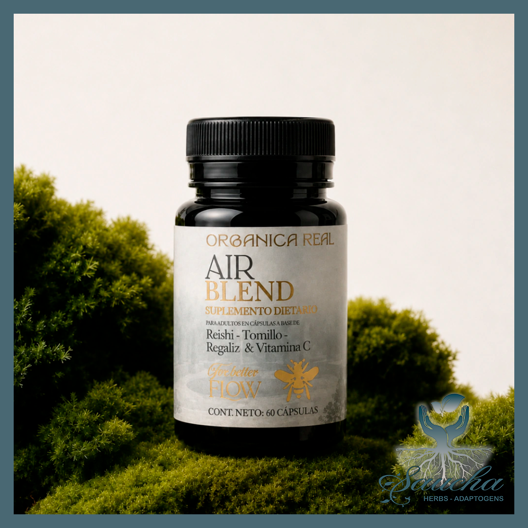 Air Blend