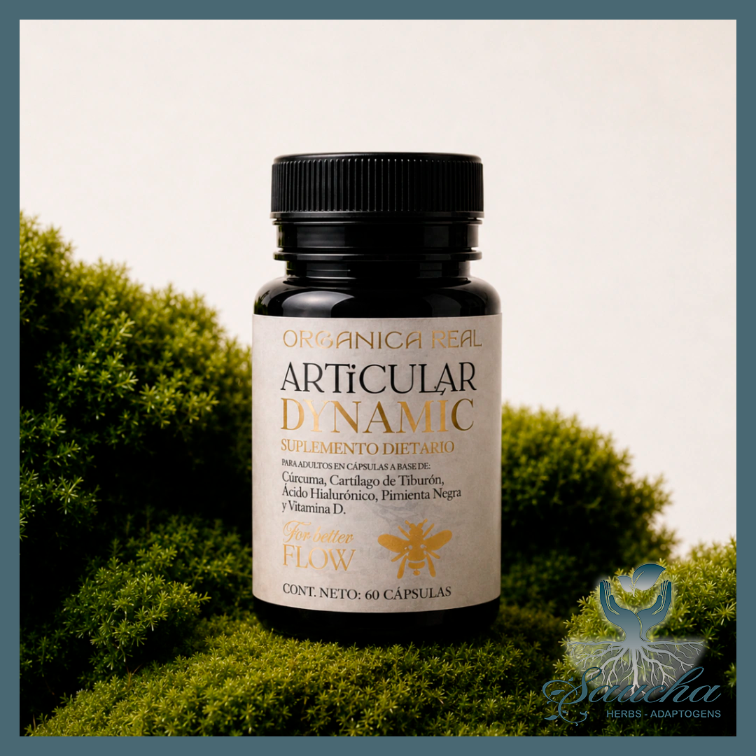 Articular Dynamic