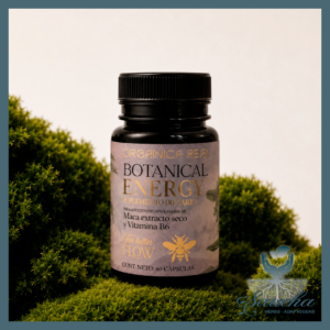 Botanical Energy