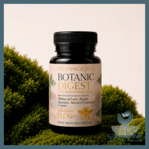 Botanic Digest