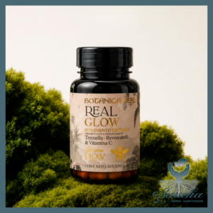PREVENTA - REAL GLOW